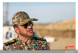 آسمان ایران خط قرمز ما است
