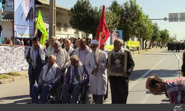 عکس : حسن اسماعیلی