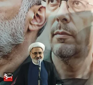 صهیونیست&zwnj;ها برای نابودی ایران برنامه&zwnj;ریزی کرده بودند