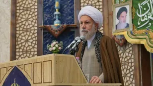 واکنش امام جمعه شیراز به توقیف کشتی‌های کاروان صمود
