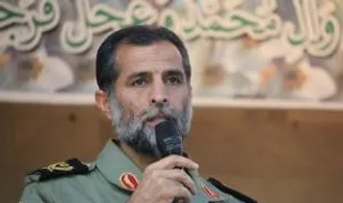 پیام شهدا به ما این است که گوش به فرمان رهبری باشیم