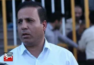نماینده اهواز در مجلس پیگیر آماده&zwnj;سازی ورزشگاه غدیر است/ تمایل داریم در خوزستان بازی کنیم