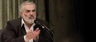 برادر رئیس&zwnj;جمهور اسبق از سفیر آلمان خواستار تشدید تحریم&zwnj;ها علیه ایران شد/ اصلاح&zwnj;طلبان، روحانی را از آب گل&zwnj;آلود تحریم&zwnj;ها گرفتند