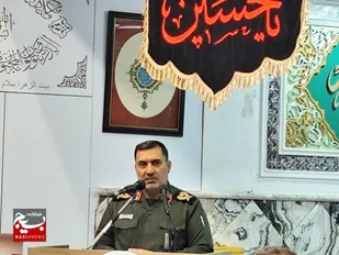 خدمات بسیج حقوقدانان پشتوانه آزادی زندانیان شد