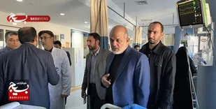 عاملان و آمران حادثه تروریستی کرمان باید از خشم مردم ایران بترسند