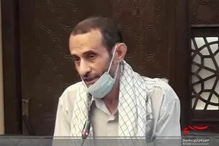 ۱۳ هزار روز در انتظار شهادت هستم