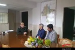 ایجاد شبکه مهندسین جهادگر اولویت سازمان بسیج مهندسین عمران