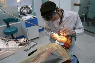 بیش از ۲۰ هزار خدمت درمانی به زائران اربعین در مرز شلمچه ارائه شد