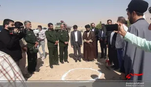 راه آب رسانی به  ۲۸۰ روستا در اندیکا هموار می&zwnj;شود