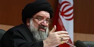 افراد منتقد به شورای نگهبان قانون را زیر سؤال می&zwnj;برند