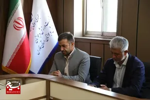 خودباوری، فرهنگ انقلابی، جهاد علمی، تفکر فاطمی، خدمت&zwnj;محوری، اتحاد مقدس و مقاومت، محور برنامه های بسیج ورزشکاران فارس در هفته بسیج