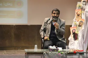 گردهمایی سراسری دانشجویان انقلابی دانشگاه&zwnj;های اصفهان برگزار شد + تصاویر