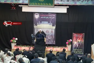 برای عزاداری و خدمت به امام حسین(علیه السلام)باید منیت را کنار بگذاریم