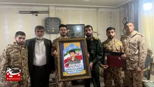 شهدا؛ مجاهدانی که با خون خود انقلاب را به پیروزی رساندند