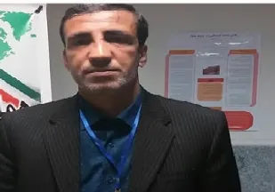 اگر تفکر بسیج و بسیجی نبود گام دوم انقلاب رقم نمی&zwnj;خورد