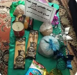 فضائل حضرت علی (ع) برای همه جهانیان الهام بخش است