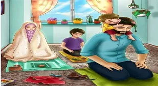 فرصت خود&zwnj;سازی و پرواز تا اوج ایمان و اخلاص