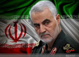 مکتب قاسم سلیمانی گفتمان انقلابی گری و مقاومت است