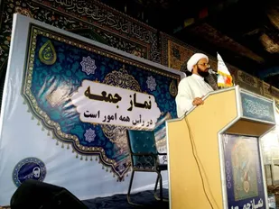 با تحقق شعار سال، بسیاری از مسائل و مشکلات جامعه کاهش خواهد یافت