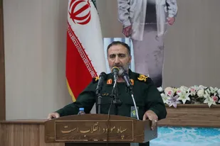 حضور درمیدان یکی از ویژگی های بارز شهید مازندرانی بود
