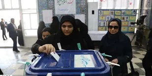 آغاز مرحله دوم انتخابات یازدهمین دوره مجلس شورای اسلامی در اهواز