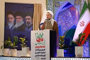 نظام اسلامی اراده کرده است تا با اقتدار مدیریت خود بر تنگه هرمز را ادامه دهد/ باید از ظرفیت مردم جهت نظارت بر بازار استفاده شود