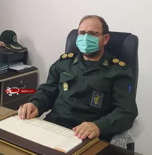 قیام ۱۵ خردادمردم این دیار زمینه ساز تمدن اسلامی است