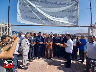 افتتاح شرکت"رویای سبز طارم" گامی بلند در توسعه و خودکفایی طارم سفلی&nbsp;