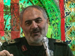 برگزاری380 یادواره شهدا در استان همدان