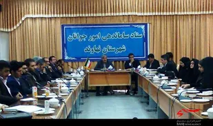 صدور مجوز برای فعالیت 3 سمن در شهرستان نهاوند