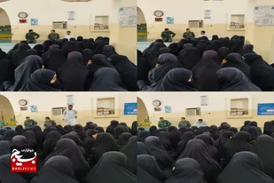 شرکت در انتخابات وظیفه شرعی است