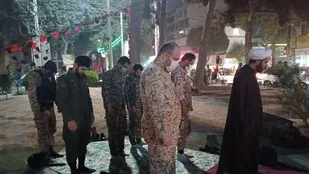 امر به معروف و نهی از منکر؛ درسی که از عاشورا گرفتیم
