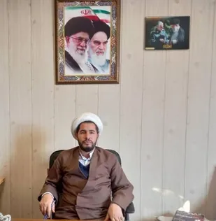 مردان مکتب حاج قاسم مجاهدان جبهه حق هستند