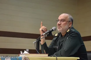 نقش&zwnj;آفرینی&zwnj;های سپاه پاسداران دشمنان را در همه عرصه&zwnj;ها ناتوان کرده است