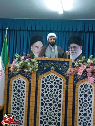 اغتشاشات اخیر حلقه&zwnj;ای از زنجیره جنگ ترکیبی استکبار جهانی علیه ایران اسلامی است