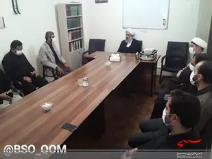 حوزه و دانشگاه باید برای مقابله با شرایط پیش روی کشور هوشیار باشد
