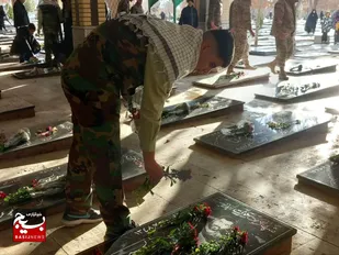 برگزاری آیین "میهمانی لاله ها" در زنجان