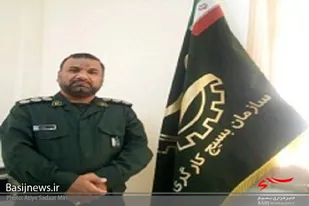 برگزاری شیفت ایثار در بیش از۵۳ واحد تولیدی سیستان و بلوچستان
