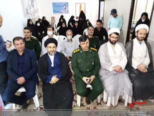 افتتاح مرکز مشاوره شمیم در چالوس+ تصاویر