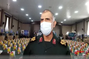 آغاز زندگی 30 نو عروس با هدایای بسیج سازندگی
