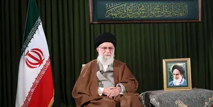 سال 99 سال "جهش تولید"/ ملت ایران مطمئن باشند که تلخی&zwnj;ها خواهد گذشت