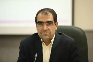 هشدار انتخاباتی وزیر بهداشت به مسئولان