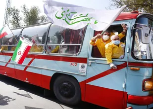 ۲۶ مرداد، پرواز ققنوس ها به آسمان عشق و آزادگی