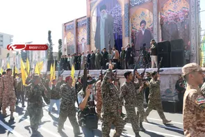 رزمایش جانفدایان؛ ضربه‌ سنگین ملت مبعوث شده بر پیکره عملیات روانی دشمن/ از تهران تا سراسر ایران؛ موج حماسه در راه است