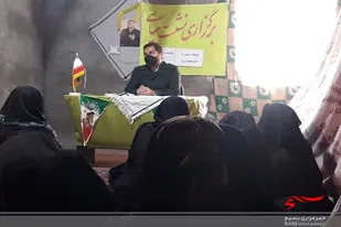هدف دشمن خروج نسل جوان از مسیر انقلاب است