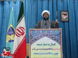 رژیم صهیونیستی سند نابودی خود را امضا کرد
