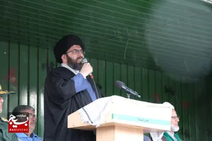 پیروزی نهایی جبهه حق وعده صادق پروردگار است