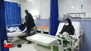 مسمومیت 52 نفر از دانش آموزان در هفتکل بصورت نامعلوم