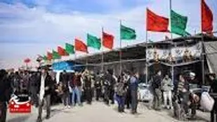 مواکب در قالب اقدامات فرهنگی ، از مردم مظلوم فلسطین حمایت کنند
