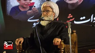 ایستادگی ملت ایران در پرتو مکتب عاشورا، رمز نصرت الهی و اقتدار است
